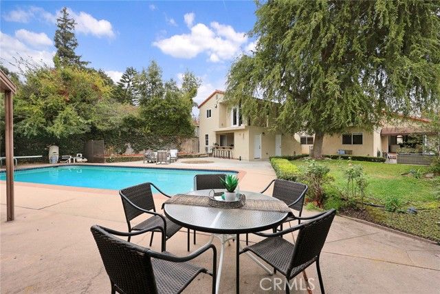 1647 N Santa Anita, Arcadia, CA 91006