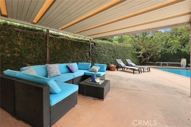 1647 N Santa Anita, Arcadia, CA 91006