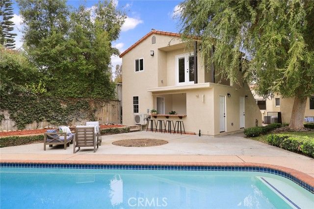 1647 N Santa Anita, Arcadia, CA 91006