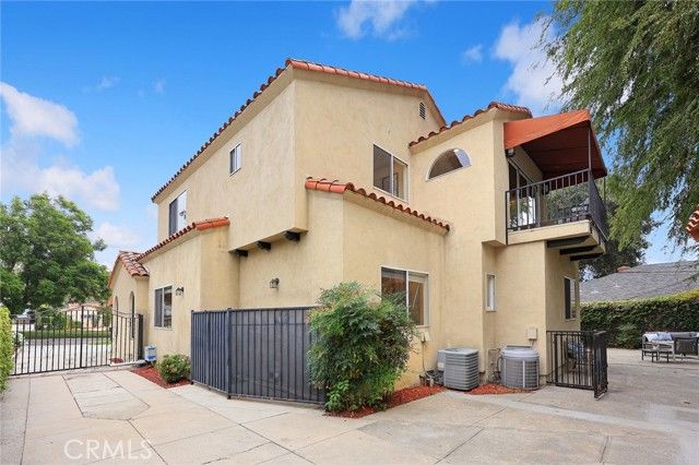 1647 N Santa Anita, Arcadia, CA 91006