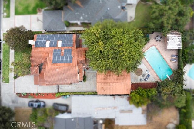 1647 N Santa Anita, Arcadia, CA 91006