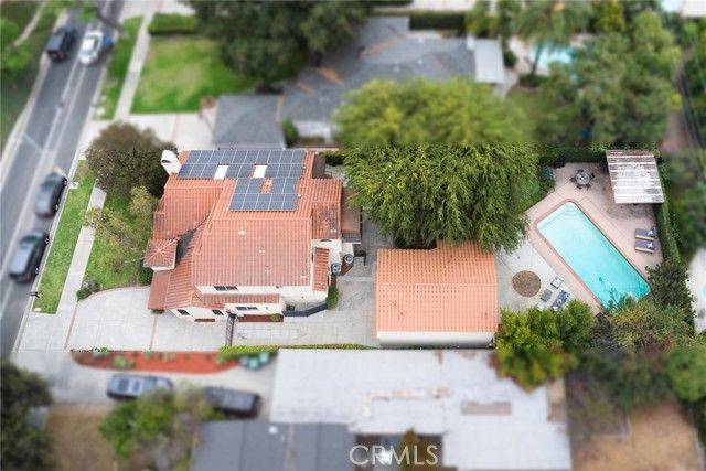 1647 N Santa Anita, Arcadia, CA 91006