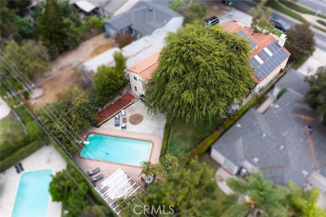 1647 N Santa Anita, Arcadia, CA 91006