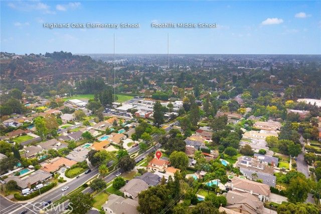 1647 N Santa Anita, Arcadia, CA 91006