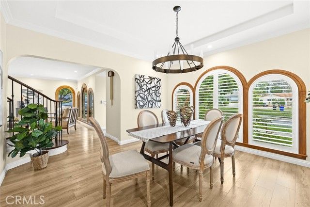 1647 N Santa Anita, Arcadia, CA 91006