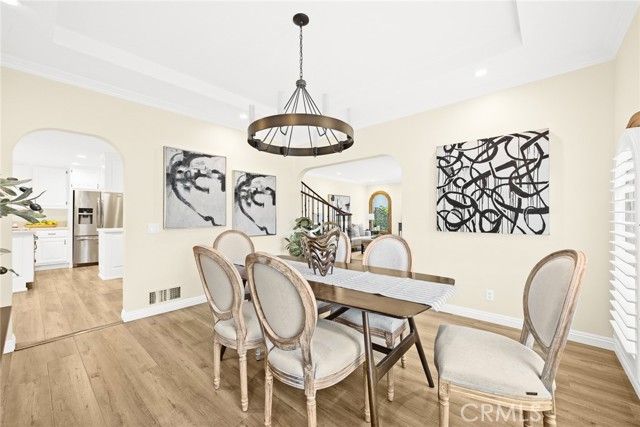 1647 N Santa Anita, Arcadia, CA 91006