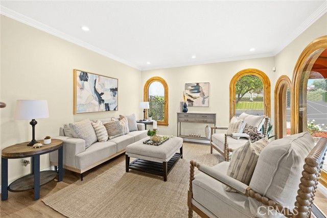 1647 N Santa Anita, Arcadia, CA 91006