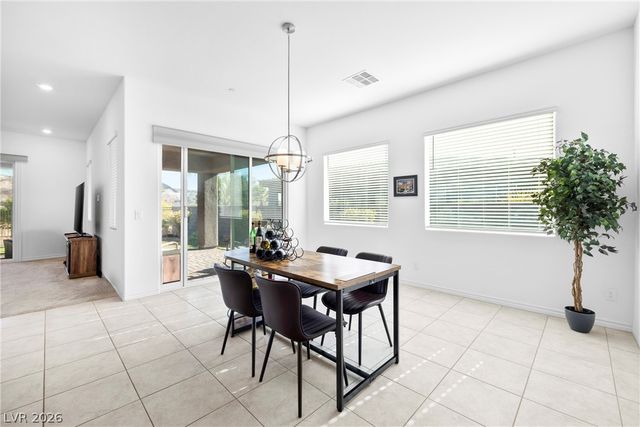87 Reflection Bay Drive, Henderson, NV 89011