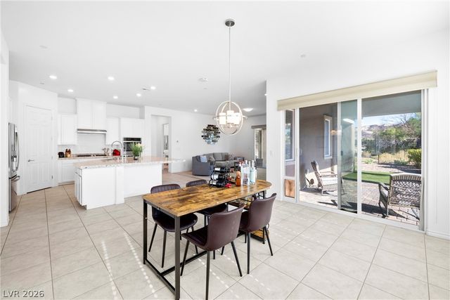87 Reflection Bay Drive, Henderson, NV 89011