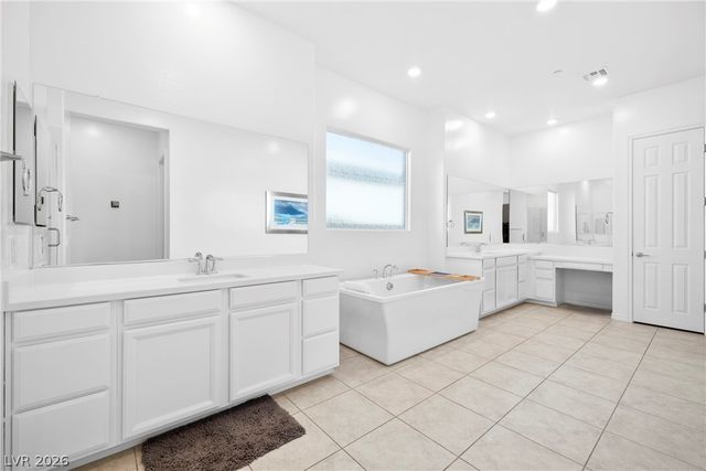 87 Reflection Bay Drive, Henderson, NV 89011