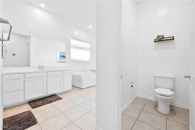 87 Reflection Bay Drive, Henderson, NV 89011