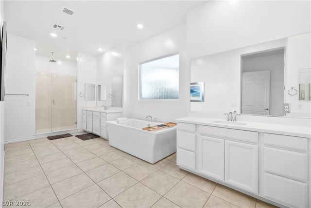 87 Reflection Bay Drive, Henderson, NV 89011