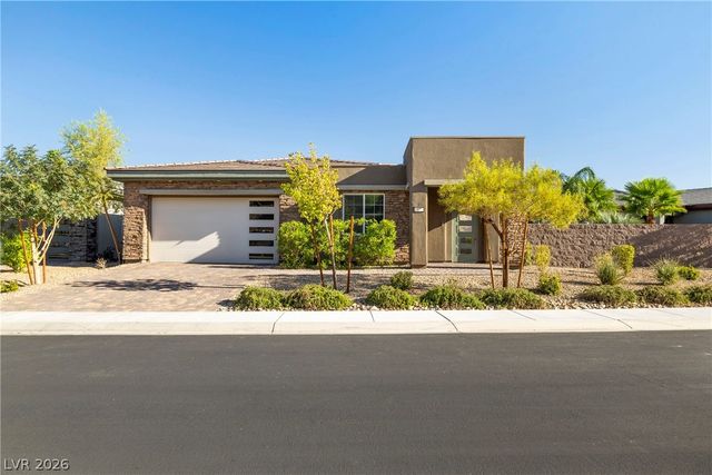 87 Reflection Bay Drive, Henderson, NV 89011