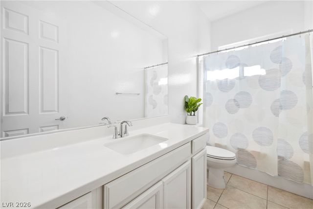 87 Reflection Bay Drive, Henderson, NV 89011