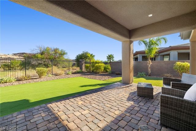 87 Reflection Bay Drive, Henderson, NV 89011