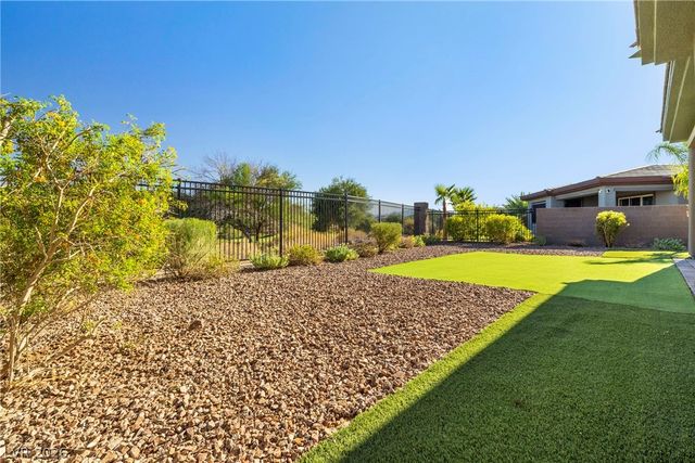 87 Reflection Bay Drive, Henderson, NV 89011