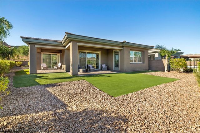 87 Reflection Bay Drive, Henderson, NV 89011