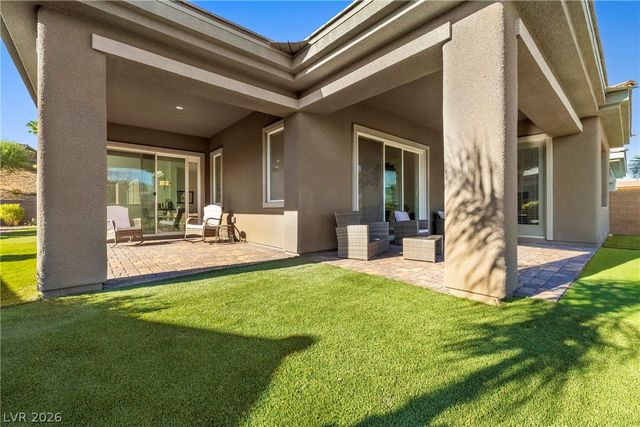 87 Reflection Bay Drive, Henderson, NV 89011