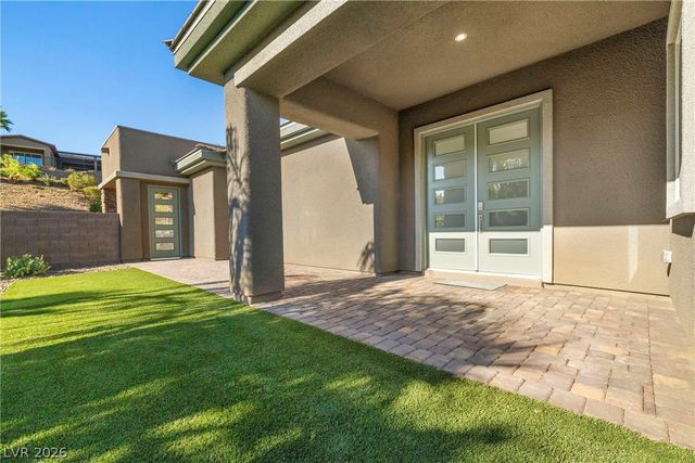 87 Reflection Bay Drive, Henderson, NV 89011