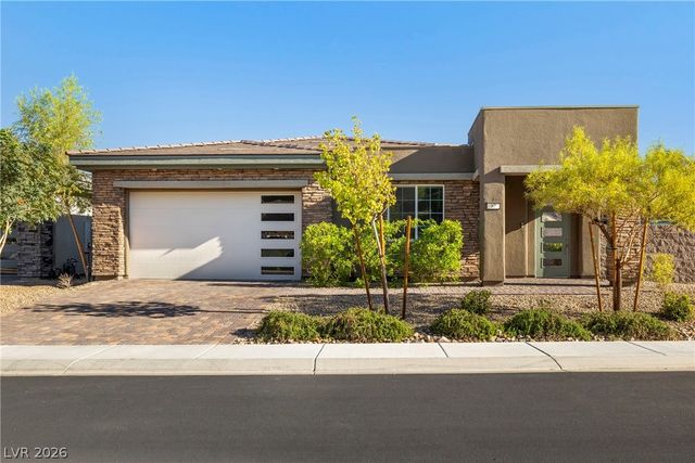 87 Reflection Bay Drive, Henderson, NV 89011