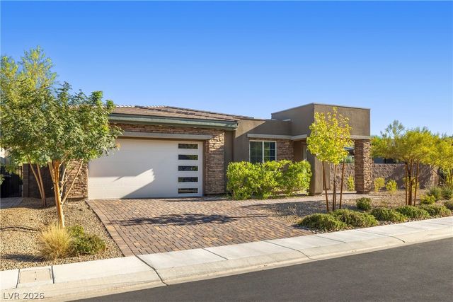 87 Reflection Bay Drive, Henderson, NV 89011