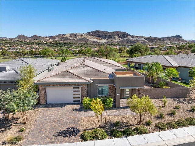 87 Reflection Bay Drive, Henderson, NV 89011