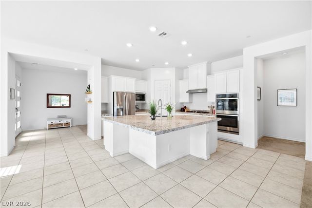 87 Reflection Bay Drive, Henderson, NV 89011