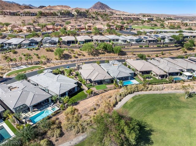 87 Reflection Bay Drive, Henderson, NV 89011