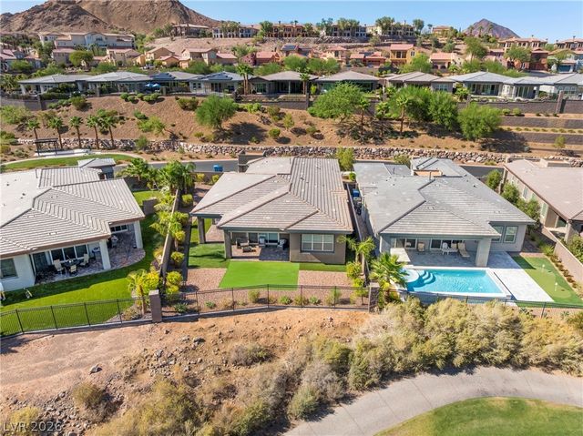 87 Reflection Bay Drive, Henderson, NV 89011