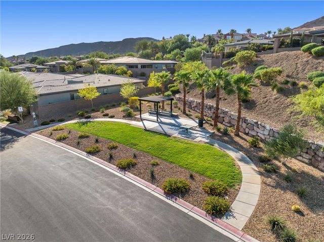 87 Reflection Bay Drive, Henderson, NV 89011