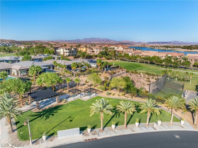 87 Reflection Bay Drive, Henderson, NV 89011