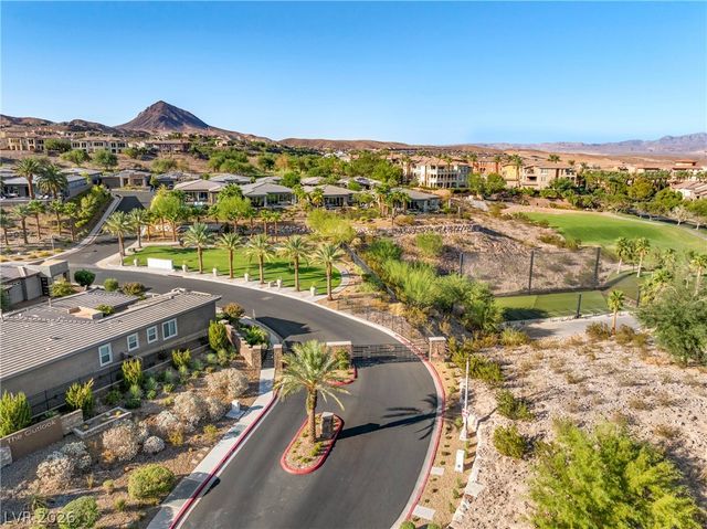 87 Reflection Bay Drive, Henderson, NV 89011