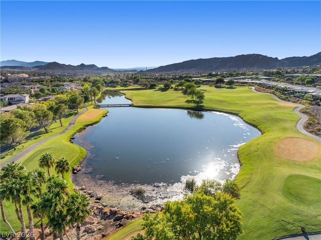 87 Reflection Bay Drive, Henderson, NV 89011