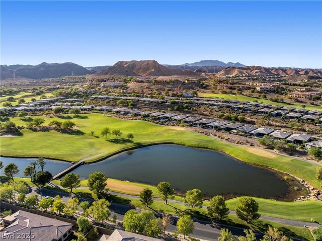 87 Reflection Bay Drive, Henderson, NV 89011