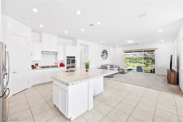 87 Reflection Bay Drive, Henderson, NV 89011