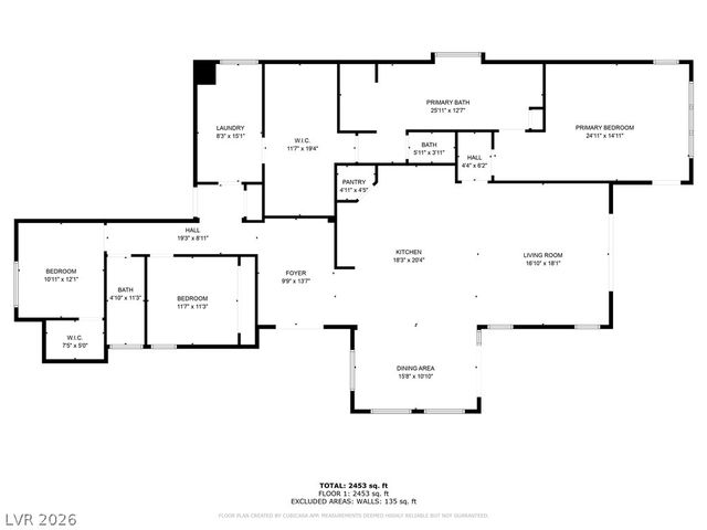 87 Reflection Bay Drive, Henderson, NV 89011