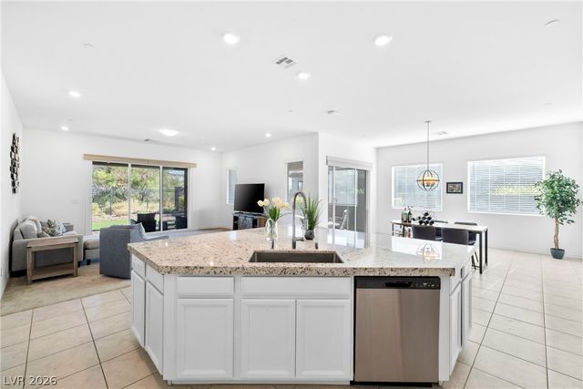 87 Reflection Bay Drive, Henderson, NV 89011