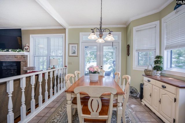 1646 Ginkgo Trail, Ridgeway, SC 29130