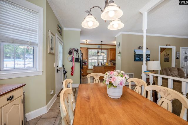 1646 Ginkgo Trail, Ridgeway, SC 29130