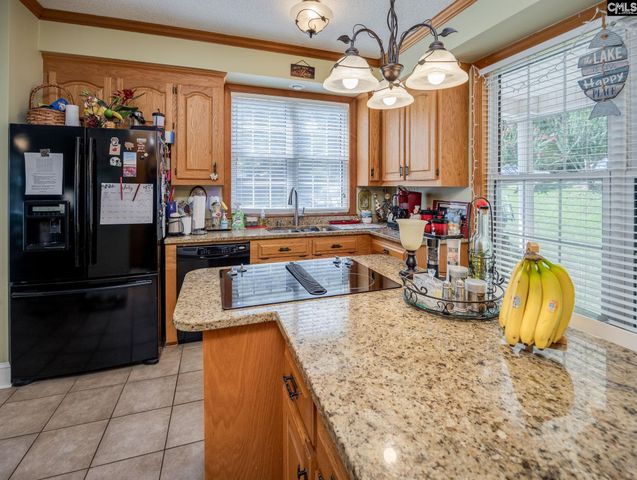 1646 Ginkgo Trail, Ridgeway, SC 29130