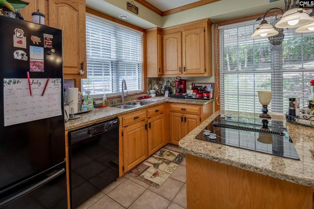 1646 Ginkgo Trail, Ridgeway, SC 29130