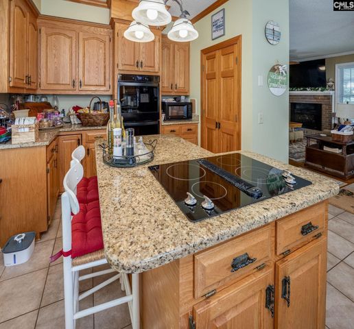 1646 Ginkgo Trail, Ridgeway, SC 29130