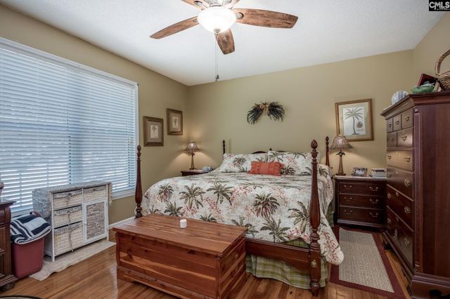 1646 Ginkgo Trail, Ridgeway, SC 29130