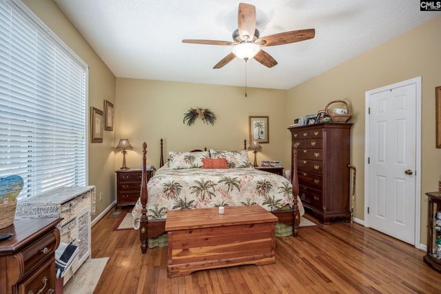 1646 Ginkgo Trail, Ridgeway, SC 29130