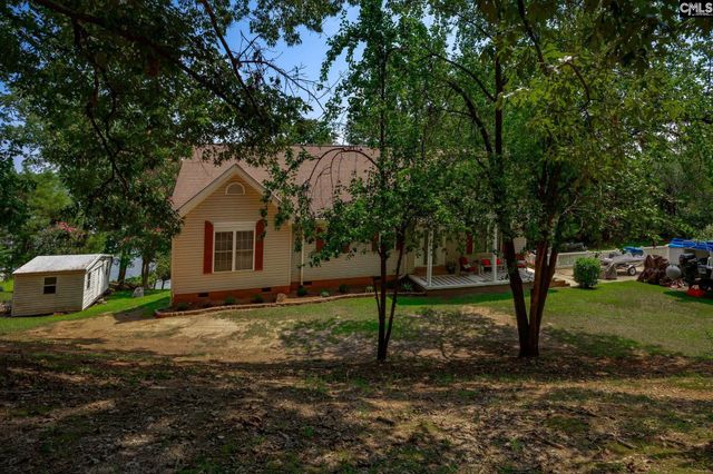 1646 Ginkgo Trail, Ridgeway, SC 29130