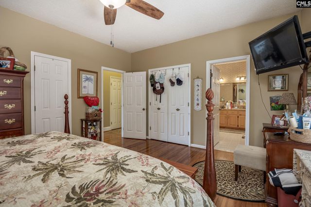 1646 Ginkgo Trail, Ridgeway, SC 29130