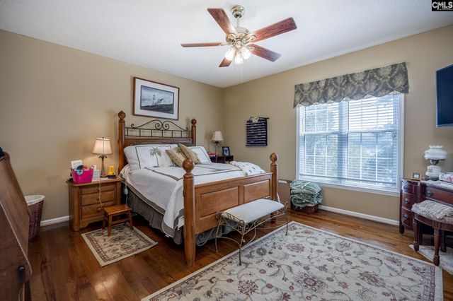 1646 Ginkgo Trail, Ridgeway, SC 29130