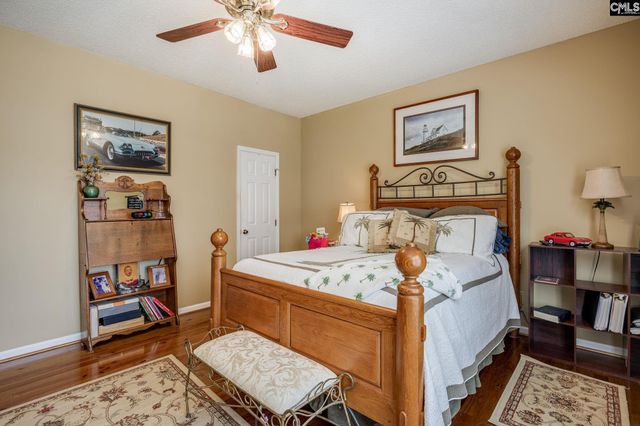 1646 Ginkgo Trail, Ridgeway, SC 29130