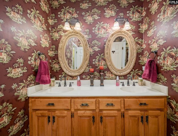 1646 Ginkgo Trail, Ridgeway, SC 29130