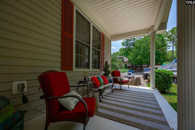 1646 Ginkgo Trail, Ridgeway, SC 29130